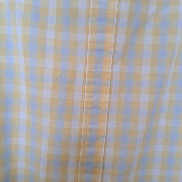 Pendleton sleeveless summer buttoned shirt - Picture 4 of 4